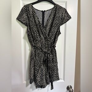 Women’s romper